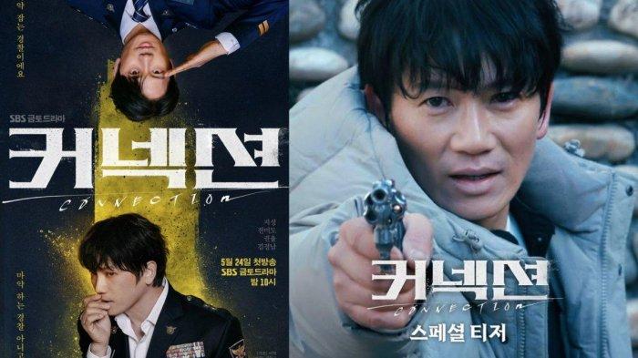 Drama Korea Connection - 2024