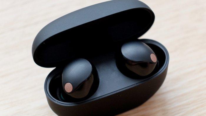 Earbud Sony WF-1000XM5 menjadi pilihan perangkat mendengarkan musik terbaik