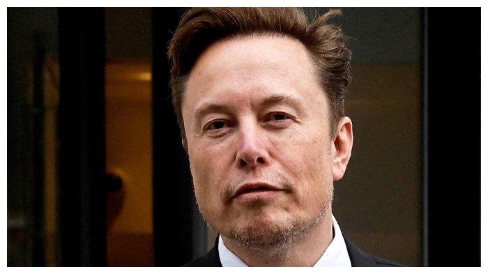 Elon Musk murka usai Apple memutuskan berkolaborasi dengan OpenAI.