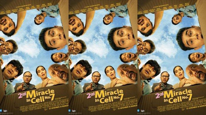 FILM - 2nd Miracle In Cell No. 7