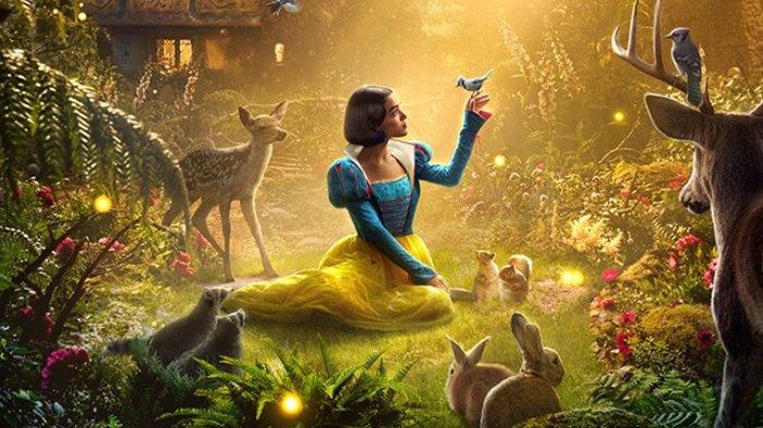 FILM - Snow White (2025)