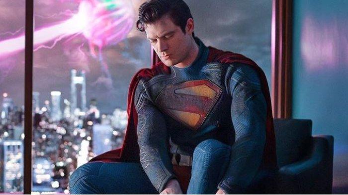 FILM - Superman (2025)