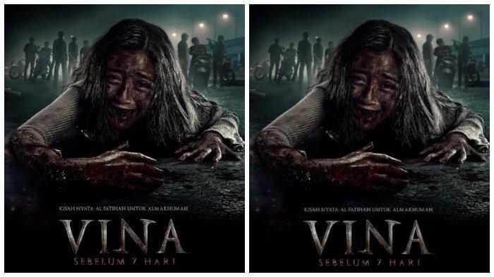 FILM - Vina: Sebelum 7 Hari (2024)