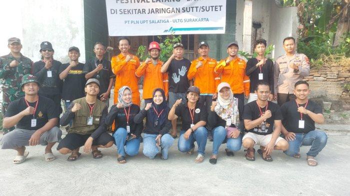 Festival Layang-Layang #1