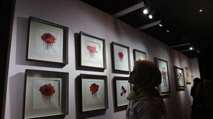 Festival Nyala Feminis Solo (FNFS) 2024.