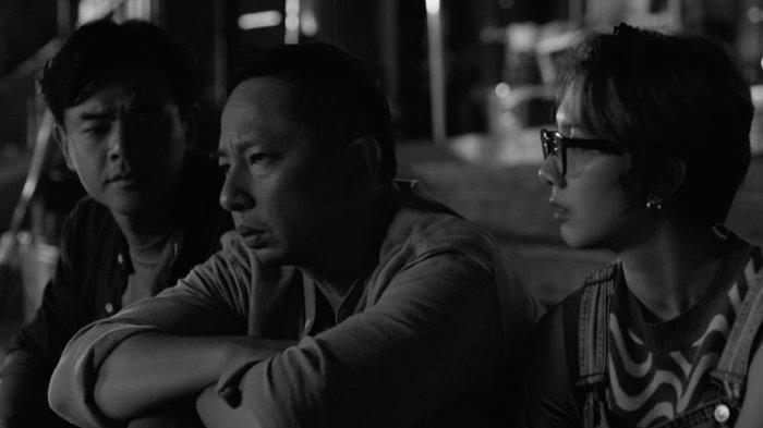 Film Jatuh Cinta seperti di Film-Film