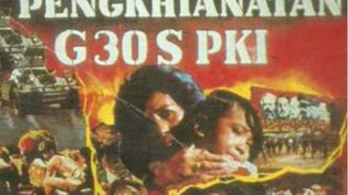Film- Pengkhianatan G30S/PKI. 5 Tempat Bersejarah saat Peristiwa G30S, Ada Monumen Pancasila Sakti sampai Monumen Kresek