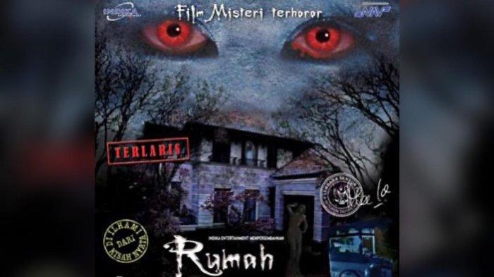 Film - Rumah Pondok Indah (2006) - TribunnewsWiki.com