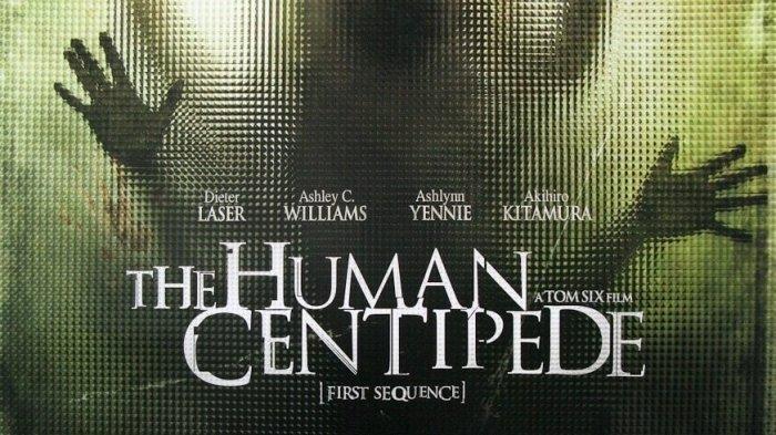 The Human Centipede Full Movie Free No Download Film - The Human Centipede (2010) - TribunnewsWiki.com