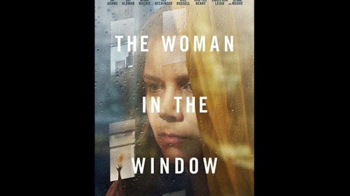 Film - The Woman in the Window (2021) - TribunnewsWiki.com