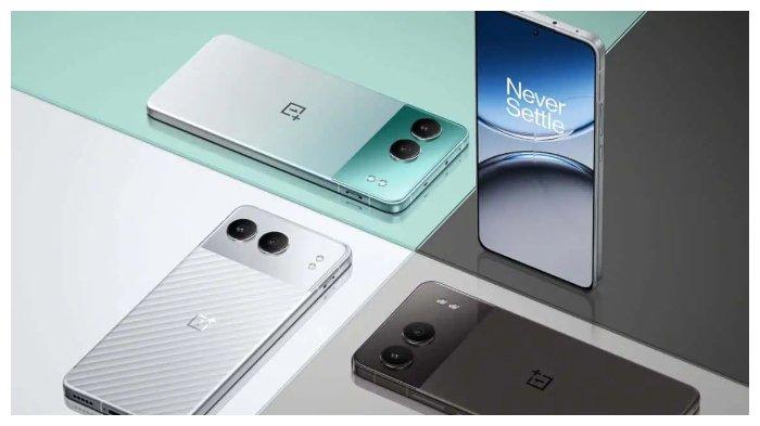 OnePlus resmi merilis fitur AI baru ke smartphone seri Nord