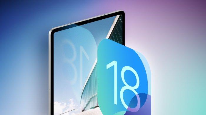 Simak tiga fitur baru iPadOS 18 yang dapat meningkatkan produktivitas