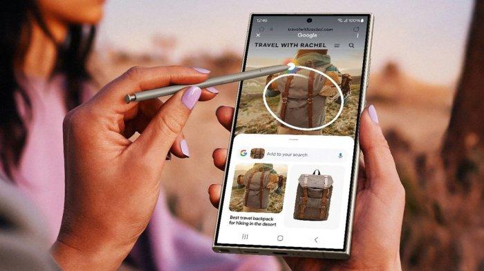 Fitur Circle to Search sebentar lagi akan hadir di ponsel pintar Xiaomi