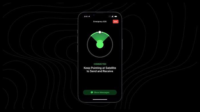 Samsung diperkirakan akan meluncurkan fitur Konektivitas Satelit di ponsel pintarnya mendatang