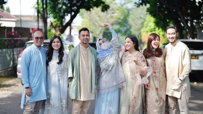 Sosok Nisya Ahmad, Adik Raffi Ahmad yang Jauh dari Isu Selingkuh ...
