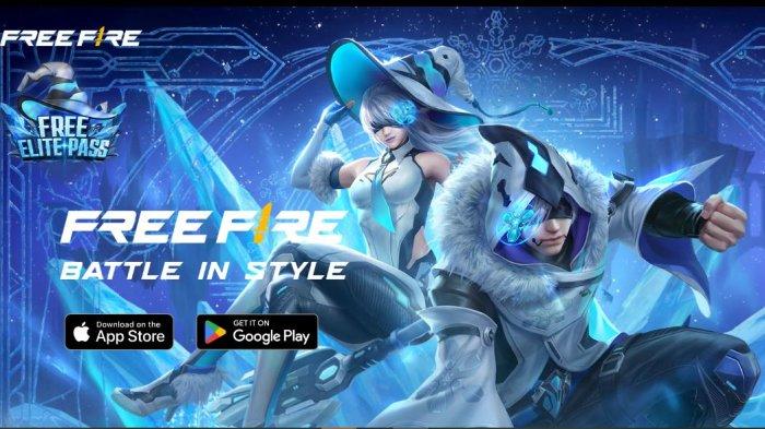 35 Kode Redeem FF Hari Ini Kamis 23 Mei 2024, Garena Free Fire: Klaim Diamond, Skin dan Token SG2