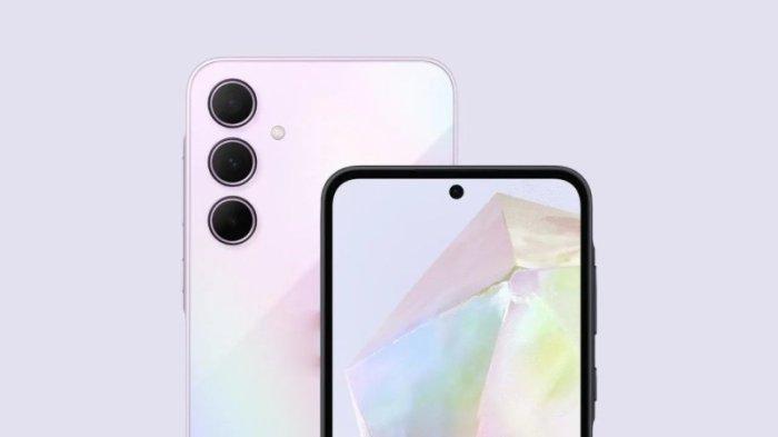 Samsung dikabarkan sedang mengembangkan dua smartphone Galaxy A Series baru yang akan debut 2025.