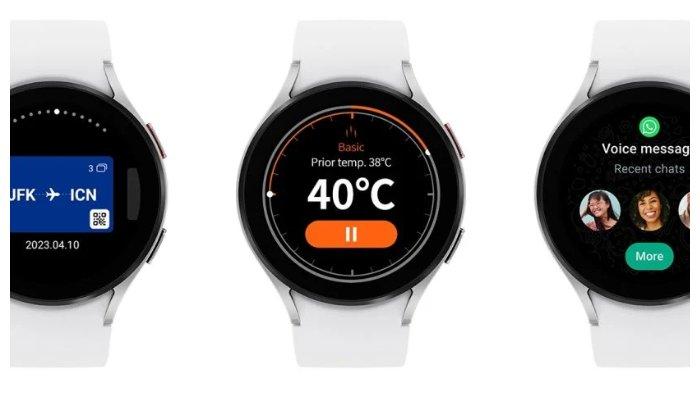 Galaxy Watch Samsung