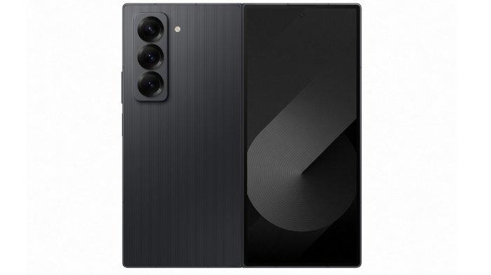 Simak spesifikasi Samsung Galaxy Z Fold 6 Special Edition.