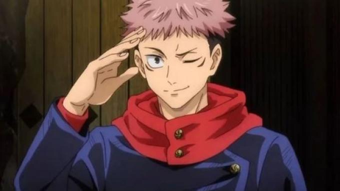 Rencana Yuji untuk menjebak Sukuna juga menempatkan dirinya dalam risiko di Jujutsu Kaisen bab 244