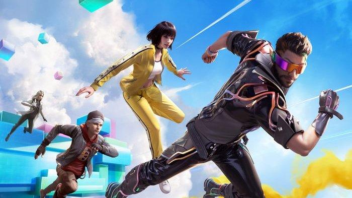 Segera Klaim Kode Redeem FF Free Fire Minggu 18 Februari 2024: Dapatkan Skin Hero dan Senjata Gratis
