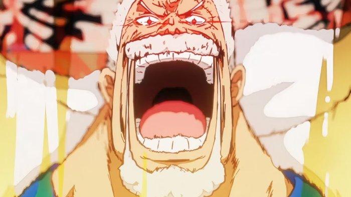 Spoiler One Piece Chapter 1126 Bartolomeo Meminum Racun yang Diberikan Shanks untuk Bunuh Luffy