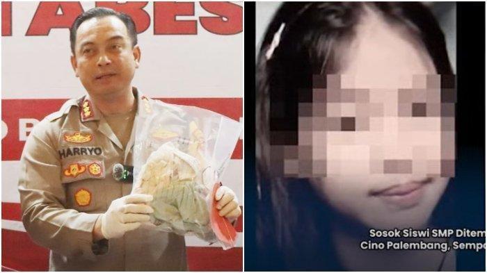 Gelagat Aneh Ayu Andriani Sebelum Tewas Diperkosa dan Dibuang di Kuburan China, Sempat Lakukan Ini