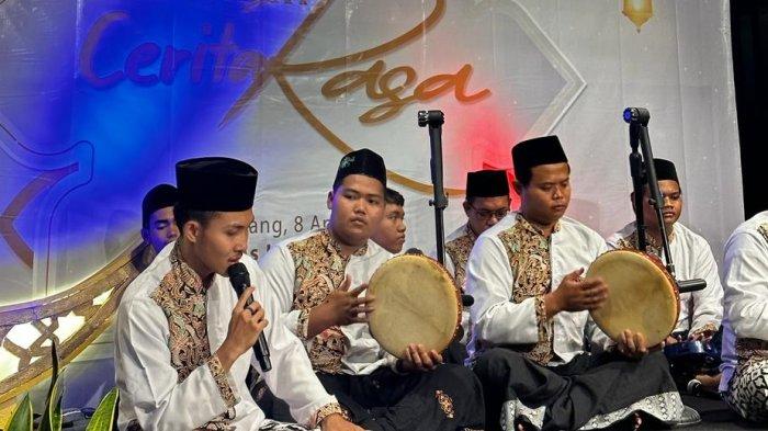 Gelaran Grandprize Cerita Rasa Rooms Inc Semarang