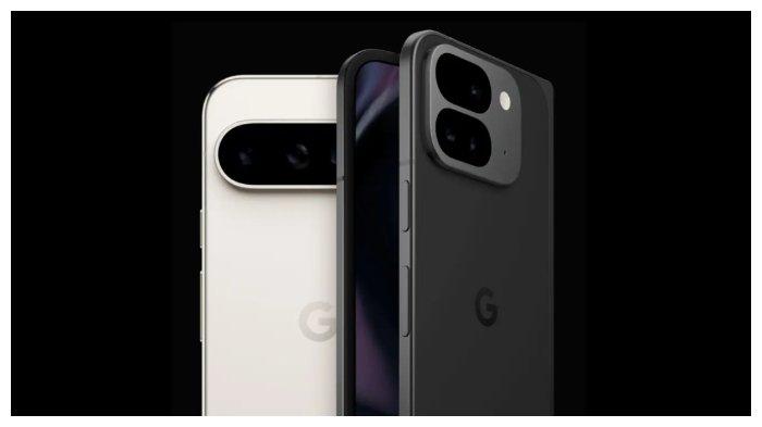 Google akan merilis ponsel lipat Pixel 9 Pro Fold di 9 negara