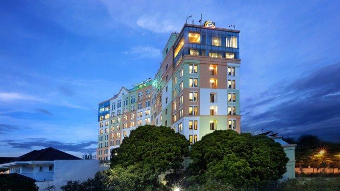 Grand Candi Hotel Meriahkan Bulan Puasa 2024 dengan Iftar Picnic dan Promo Kamar Spesial