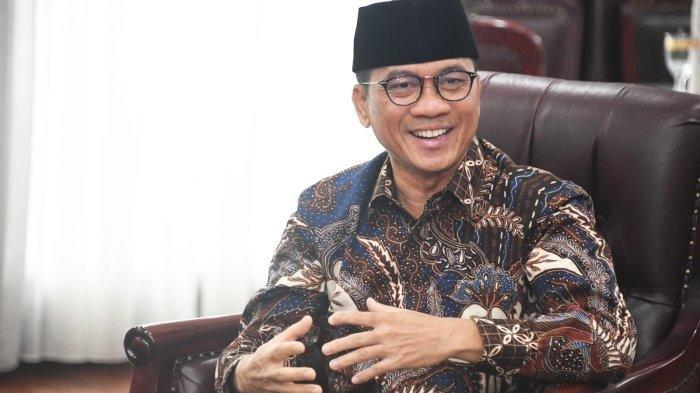 H. Yandri Susanto, S.Pt., M.Pd.