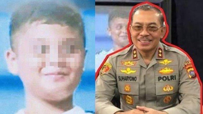 Harta Kekayaan Suharyono, Kapolda Sumbar Viral Usai Nyatakan Cari Orang yang Viralkan Kematian Afif