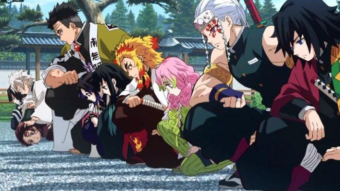 Hashira - Demon Slayer: Kimetsu no Yaiba kimetsu-no-yaiba.fandom