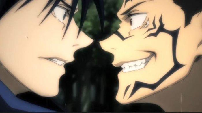 Hubungan Yuji dan Megumi di Jujutsu Kaisen Disebut Mirip dengan Hubungan Geto dan Gojo Satoru