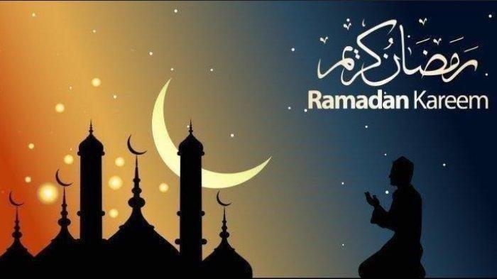 Puasa Ramadhan dan Amalan di Bulan Ramadhan