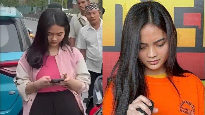 Ibu Tiri Marisa Putri Datangi Keluarga Korban Minta Damai, Ngaku Bapak Pelaku Sedang Stroke