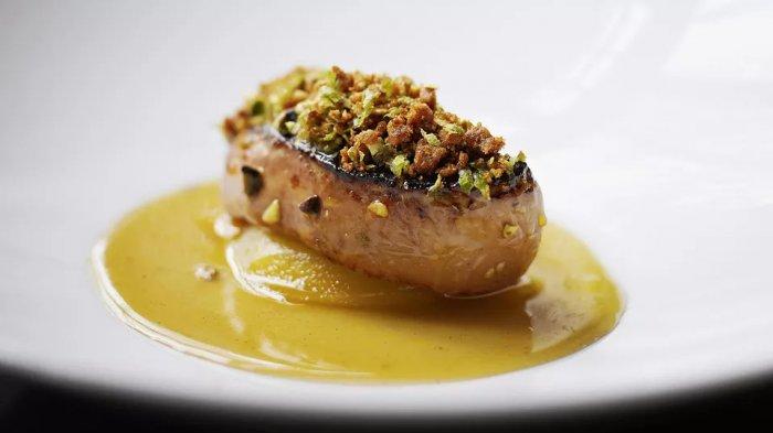 Foie Gras - TribunnewsWiki.com