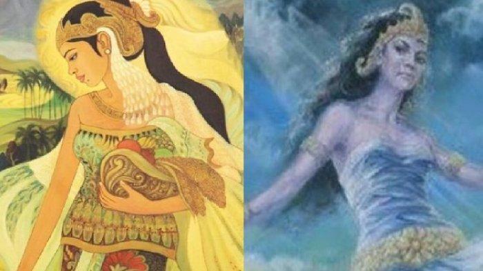 Ilustrasi Khodam yang akhir-akhir ini viral di TikTok dengan istilah Cek Khodam