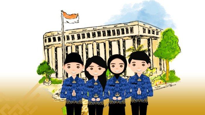 Simak syarat dan cara mendaftar seleksi PPPK Kemenag 2024.