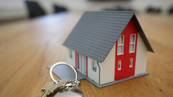 Ilustrasi Pembelian Unit Rumah