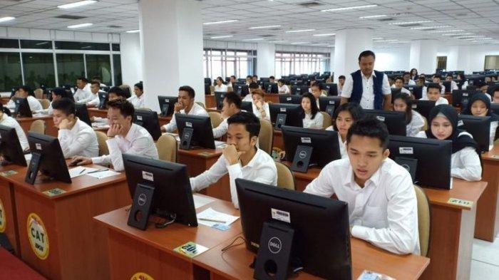 Simak tips dan trik mendapat skor tinggi saat mengerjakan tes SKD CPNS 2024.