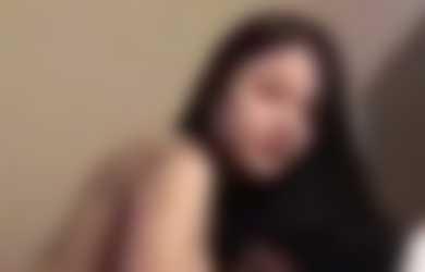 Ilustrasi foto bugil atau foto telanjang