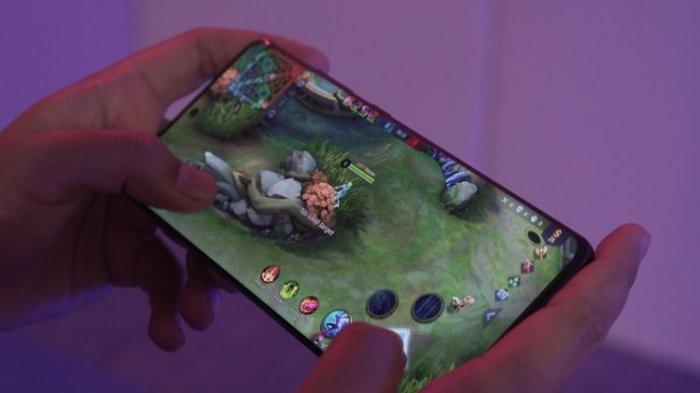 Ilustrasi game Mobile Legends