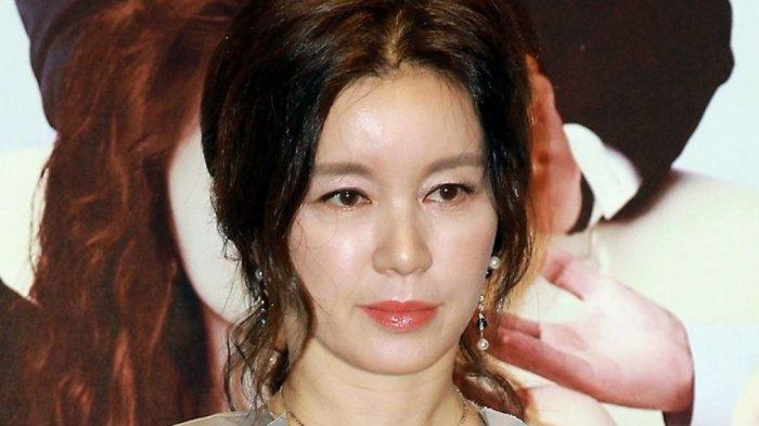 Im Ye Jin - TribunnewsWiki.com