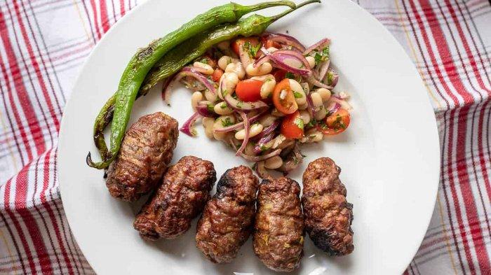 Inegol Kofte
