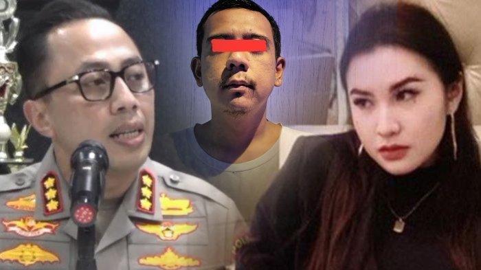 Inilah Alasan Mantan Pacar Audrey Davis Sebar Video Pornonya: Bukan Cuma Sakit Hati dan Uang