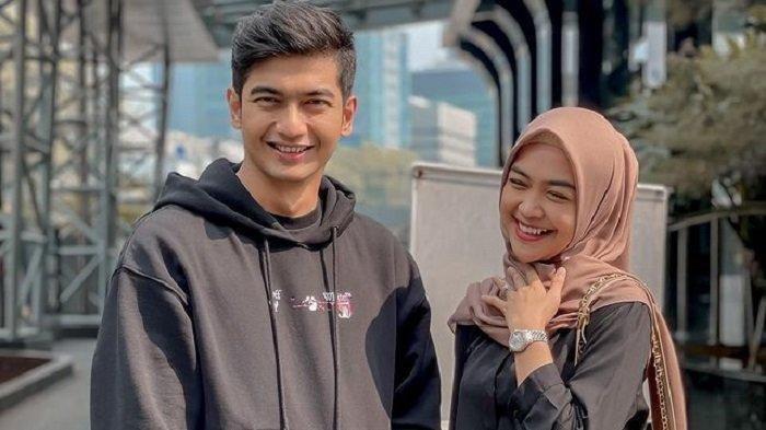 Teuku Ryan dan Ria Ricis
Sosok Teuku Ryan, Suami Ria Ricis yang Digugat Cerai Sang Youtuber hingga Disinggung Soal Nafkah