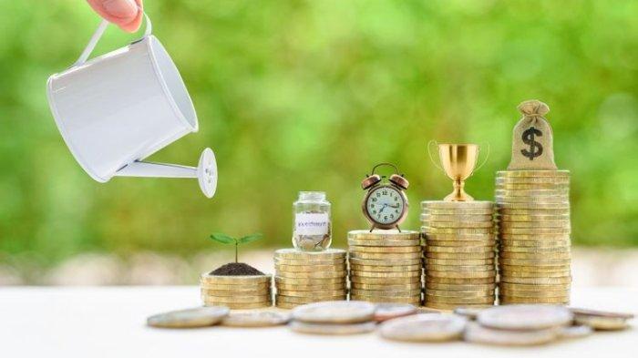 Simak lima jenis investasi yang paling banyak diminati dan cocok bagi pemula.