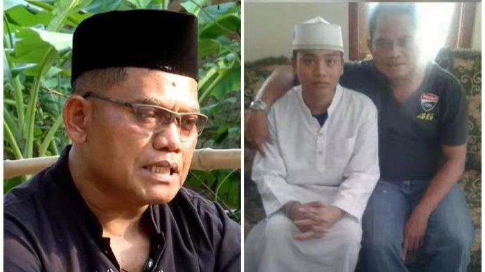 Iptu Rudiana Berani Sumpah Pocong Untuk Buktikan Eky Sudah Meninggal Dunia di Kasus Vina Cirebon