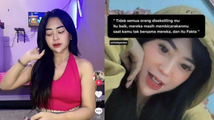 Isi Chat Resti Widia ke Sang Adik Sebelum Ditemukan Meninggal di Dalam Lemari, Cuma Jawab Singkat